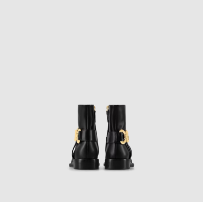 Westside Flat Ankle Boot